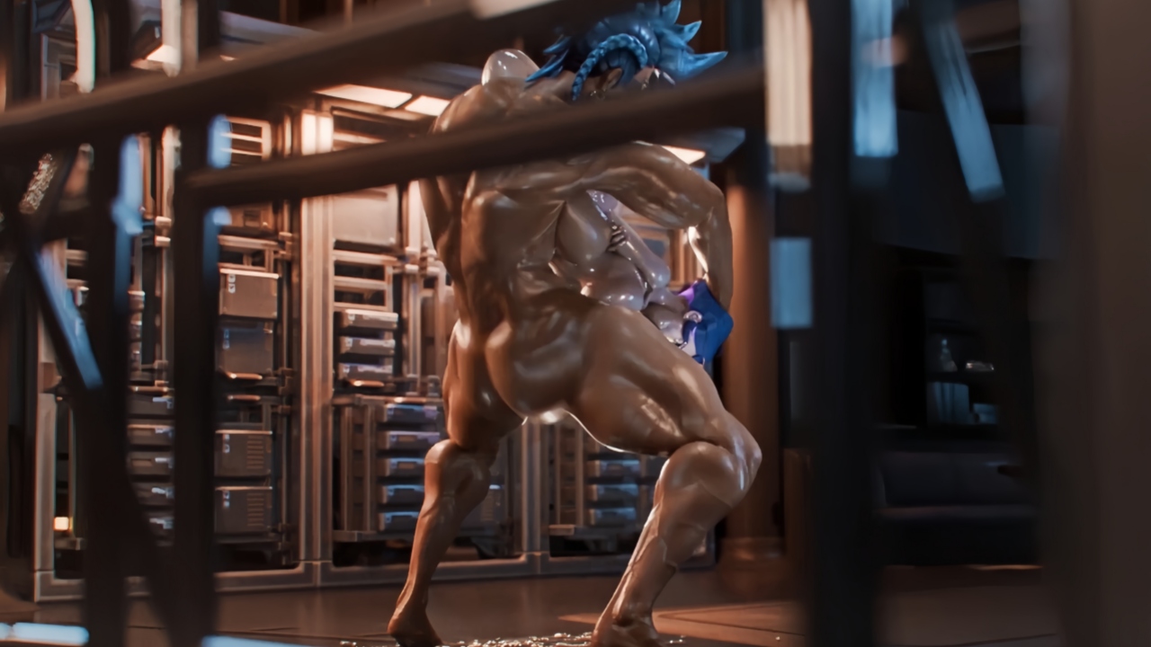 精选3D色情动漫 jun-onahole VS radroachhd【长篇】