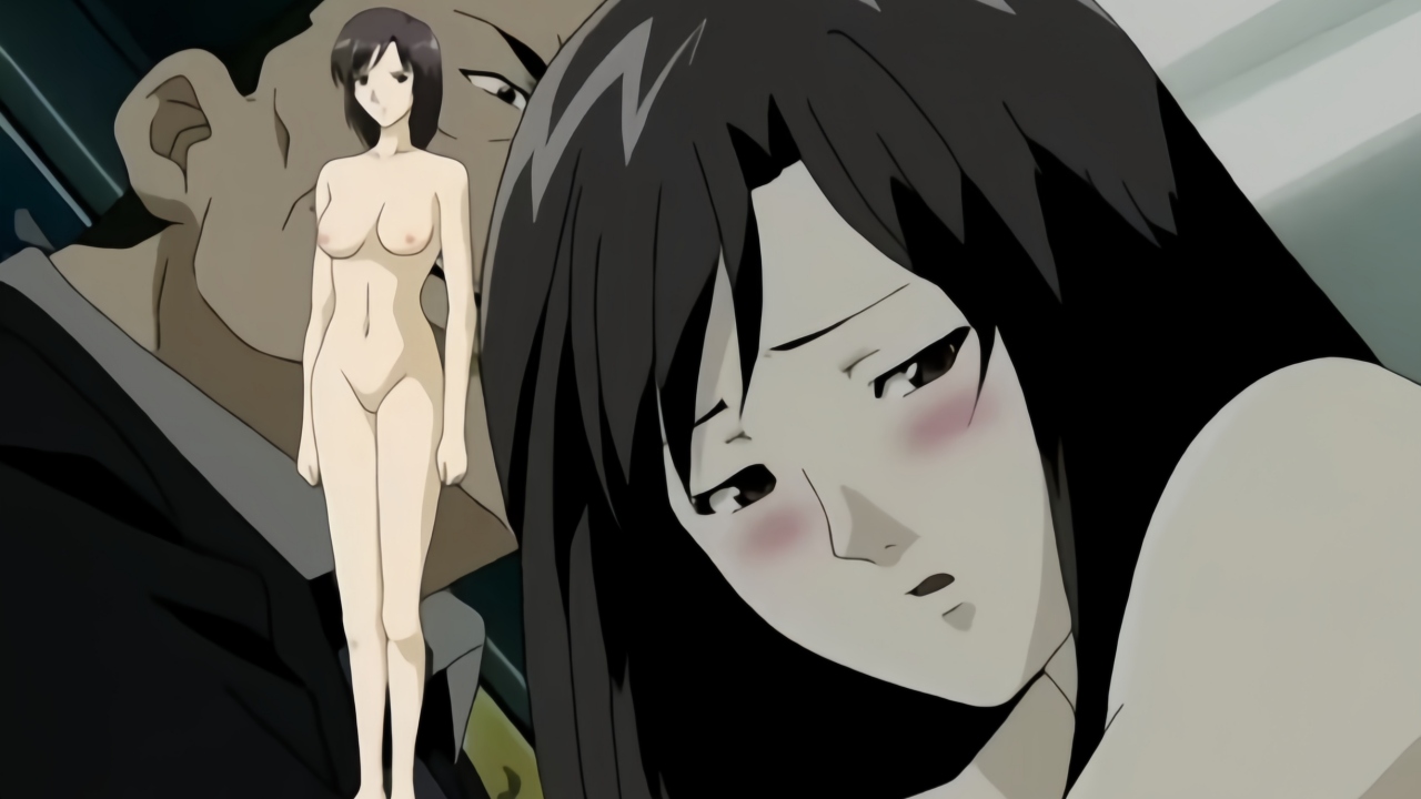 痴漢十人隊 5