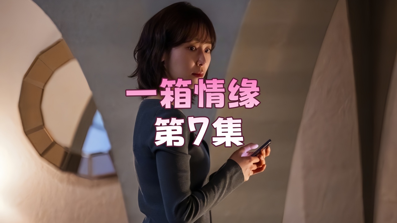 一箱情缘 第7集