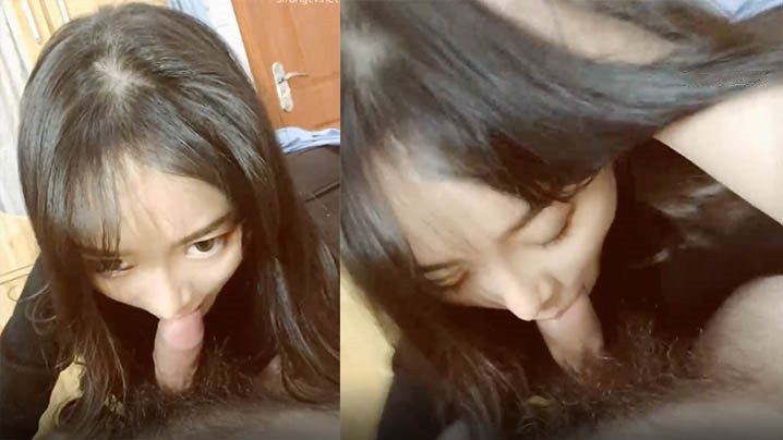 超靓美女王媛媛大尺度性爱私拍流出_深喉跪舔_怕闺蜜听到捂嘴操_完美露脸